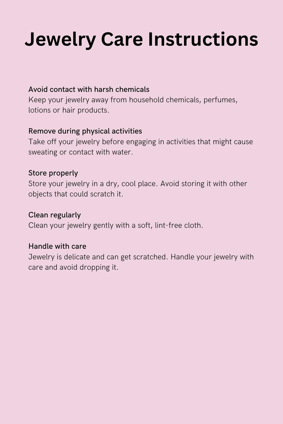 Create Necklace. Engraved Inspirational Word Neclace