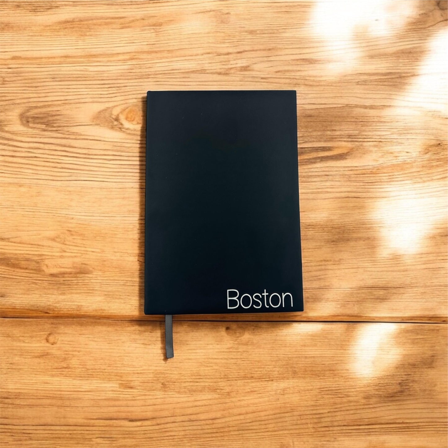 Personalized Leatherette Notebook, Custom Name Journal, Engraved  Leatherette Diary, Gift for Writers, Students, Teachers, Coworkers, Friend